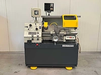 Leinen dlz140 universele draaibank