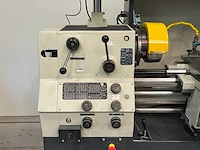 Leinen dlz140 universele draaibank - afbeelding 3 van  8