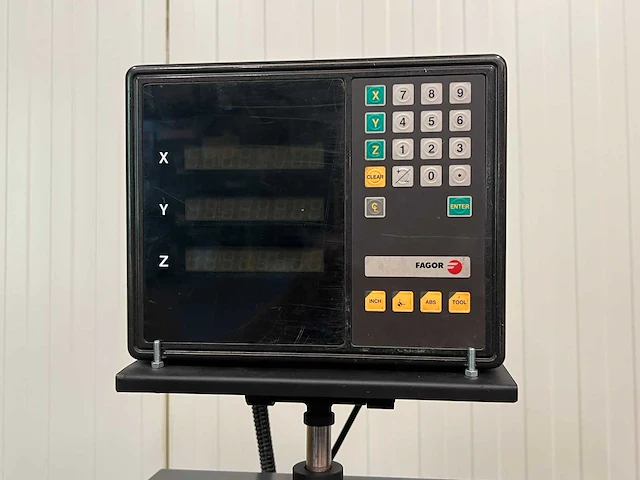 Leinen dlz140 universele draaibank - afbeelding 5 van  8