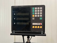 Leinen dlz140 universele draaibank - afbeelding 5 van  8