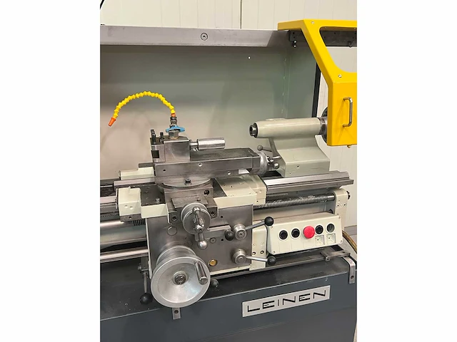 Leinen dlz140 universele draaibank - afbeelding 6 van  8