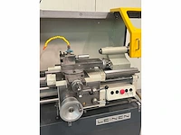 Leinen dlz140 universele draaibank - afbeelding 6 van  8