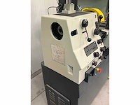 Leinen dlz140 universele draaibank - afbeelding 7 van  8