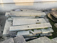 Leisteen - kwartsiet - afbeelding 2 van  12