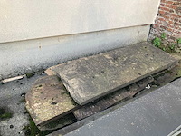 Leisteen - kwartsiet - afbeelding 4 van  12