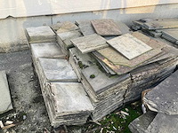 Leisteen - kwartsiet - afbeelding 11 van  12