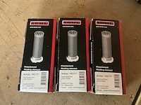 Leister 142.717 heating elementen (3x) - afbeelding 1 van  4