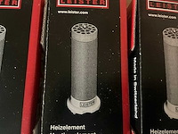 Leister 142.717 heating elementen (3x) - afbeelding 2 van  4