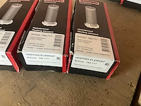 Leister 142.717 heating elementen (3x) - afbeelding 4 van  4