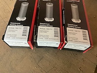 Leister 142.717 heating elementen (3x) - afbeelding 3 van  4