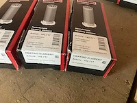Leister 142.717 heating elementen (3x) - afbeelding 3 van  4