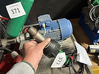 Leister 1600w - afbeelding 1 van  3