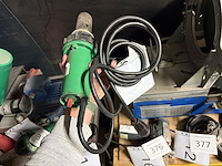 Leister 3400w - afbeelding 2 van  3