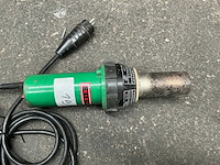 Leister electron heteluchtpistool - afbeelding 2 van  4