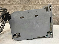 Leister groover voegenfreesmachine - afbeelding 5 van  5