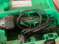 Leister hemtek st hetelucht lasmachine - afbeelding 3 van  7