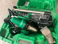 Leister hemtek st hetelucht lasmachine - afbeelding 2 van  6