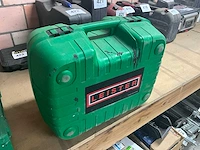 Leister hemtek st hetelucht lasmachine - afbeelding 6 van  6