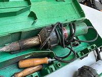Leister heteluchtblazer (2x) - afbeelding 2 van  4