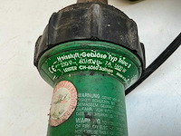 Leister heteluchtblazer (2x) - afbeelding 3 van  4