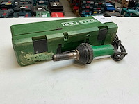 Leister heteluchtblazer (2x) - afbeelding 4 van  4