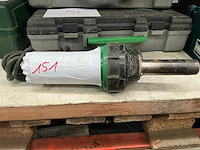 Leister heteluchtpistool - afbeelding 1 van  3