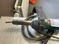 Leister heteluchtpistool - afbeelding 2 van  5