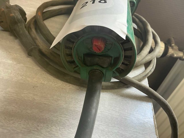 Leister heteluchtpistool - afbeelding 5 van  5