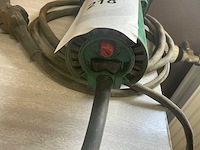 Leister heteluchtpistool - afbeelding 5 van  5