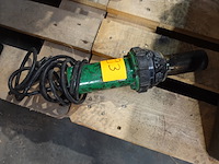 Leister heteluchtpistool - afbeelding 1 van  3