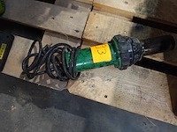 Leister heteluchtpistool - afbeelding 3 van  3