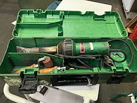 Leister heteluchtpistool - afbeelding 1 van  3