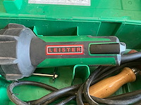 Leister triac at hete lucht lasapparaat (voor kunststof) - afbeelding 2 van  5