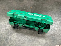 Leister triac at heteluchtapparaat - afbeelding 2 van  2