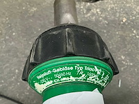 Leister triac-pid heteluchtpistool - afbeelding 3 van  3