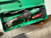 Leister triac st heteluchtpistool - afbeelding 2 van  3