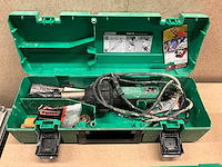 Leister triac st heteluchtpistool - afbeelding 1 van  4