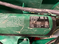 Leister triac st heteluchtpistool - afbeelding 4 van  4