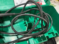 Leister trias st heteluchtpistool - afbeelding 1 van  2