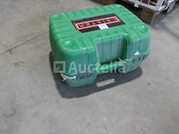 Leister twinny t pool liner membraanlassen - afbeelding 2 van  9