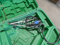 Leister twinny t pool liner membraanlassen - afbeelding 4 van  9