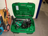 Leister uniroof lasapparaat - afbeelding 1 van  5