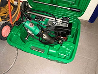 Leister uniroof lasapparaat - afbeelding 2 van  5