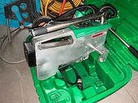Leister uniroof lasapparaat - afbeelding 4 van  5