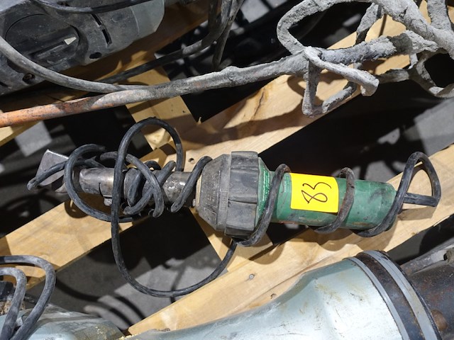 Leister - afbeelding 1 van  2