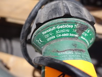 Leister - afbeelding 2 van  2