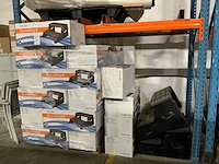 Leisure concepts dura step ii pvc opstapjes (35x) - afbeelding 1 van  1