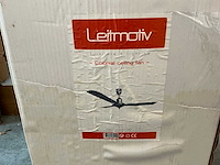 Leitmotiv colonial plafondventilator - afbeelding 3 van  5