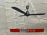 Leitmotiv colonial plafondventilator - afbeelding 4 van  5