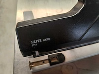 Leitz - 5114 - various office inventory (2x) - afbeelding 2 van  6
